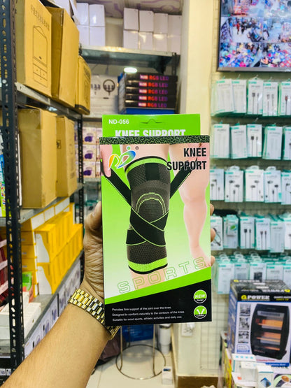 Knee Support Compression Professional Protective Knee Pad