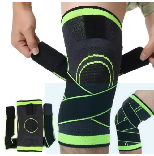 Knee Support Compression Professional Protective Knee Pad